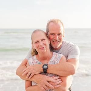 Meet your Posher, Ginny